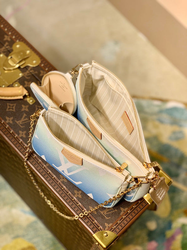 I W Fashion Lu-Vi bags - 17592