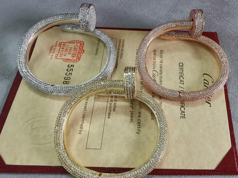 Cartier Jewelry