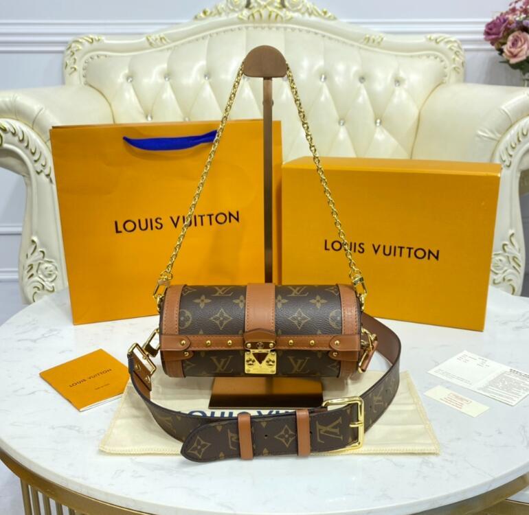 Mila's Edit - LOV Bags - 2447