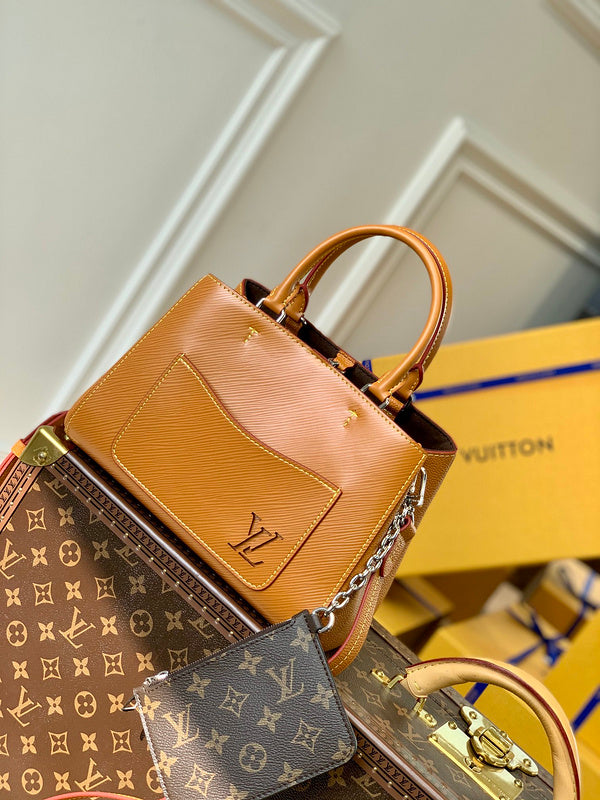 I W Fashion Lu-Vi Bags - 16742