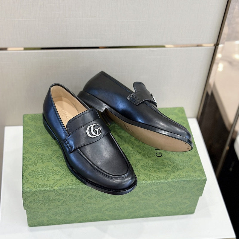 Gucci Luxury Shoes