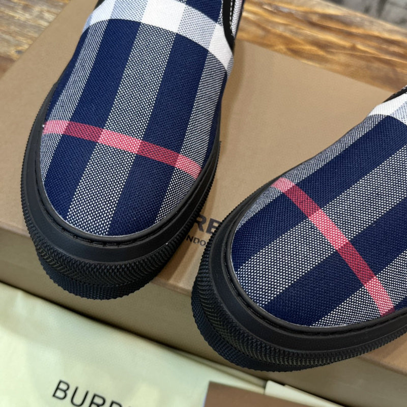 Burberry Luxury Shoes