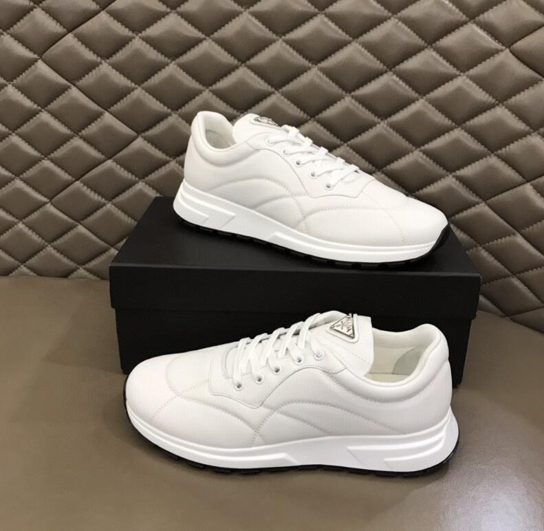 Mila's Edit - PD Men Shoes - 152