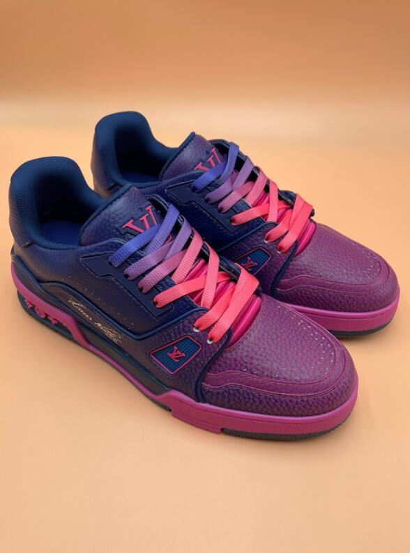 Mila's Edit - LOV Men Shoes - 1123