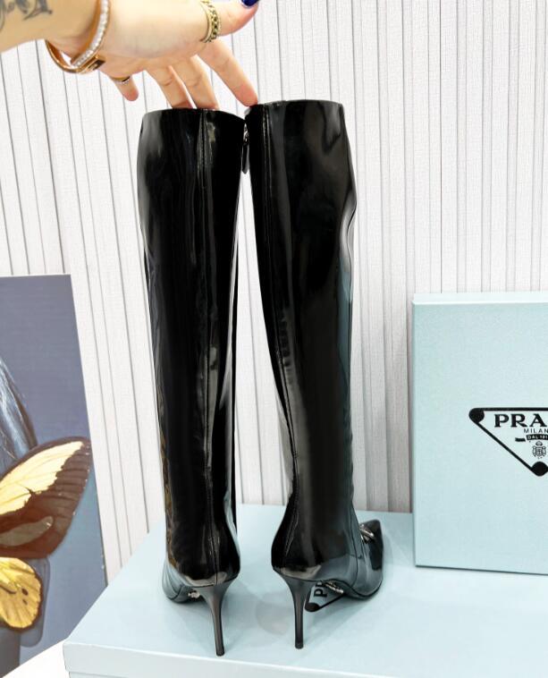 Mila's Edit - PD Women Shoes - 358