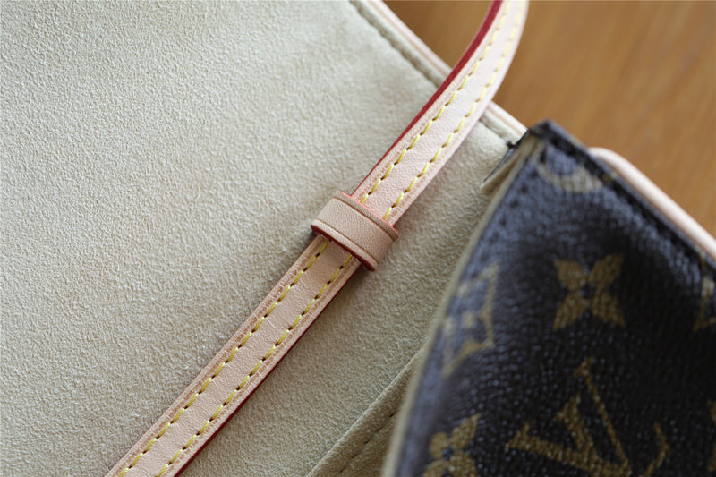 I W Fashion Lu-Vi bags - 9058