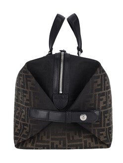 Fendi Men Medium Travel Bag "Siesta"