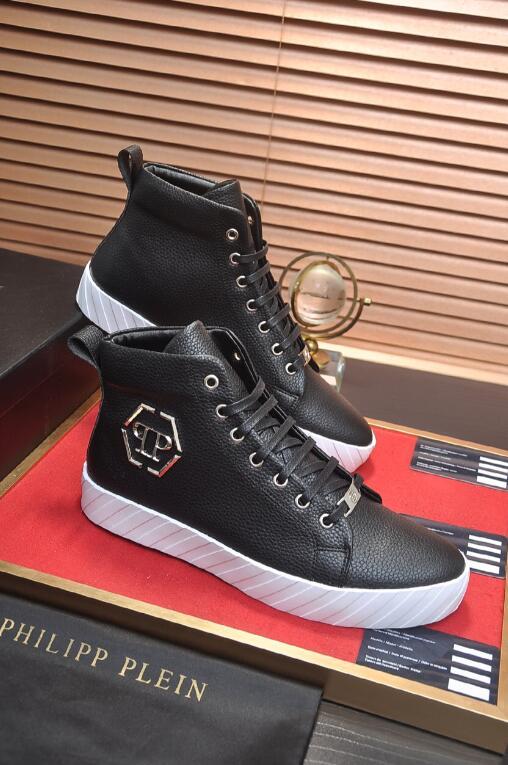 Mila's Edit - PHP Shoes - 053