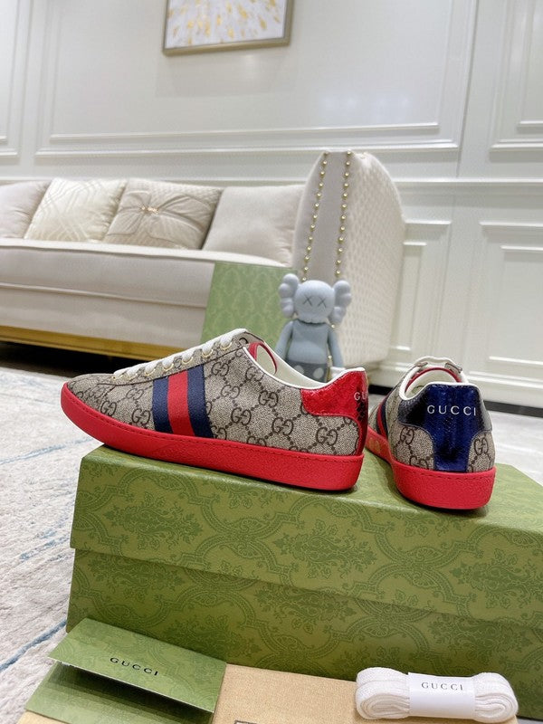 Gucci Luxury Shoes