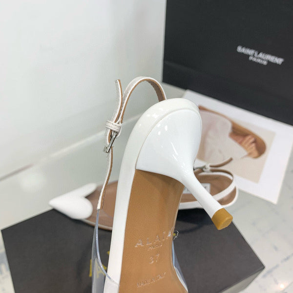 ALAIA HEELS
