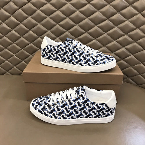 Burberry Luxury Shoes