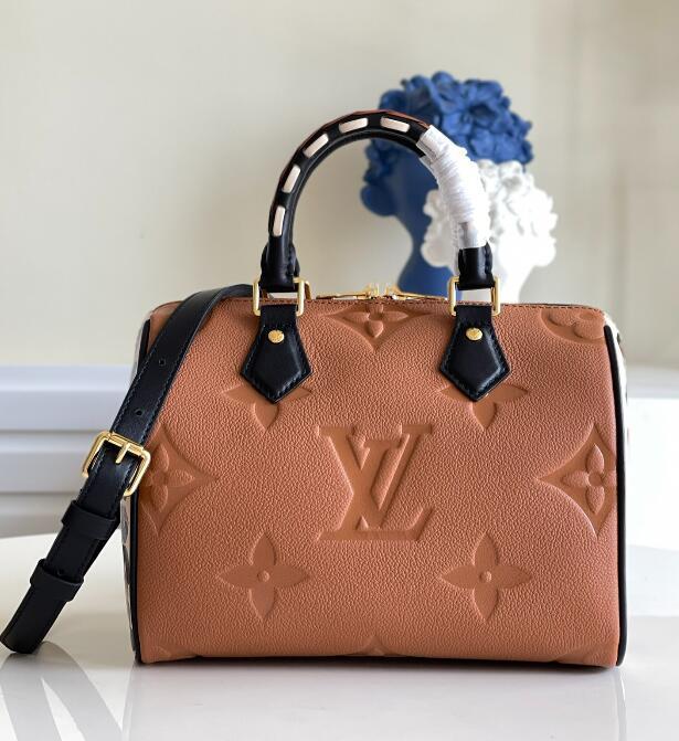 Mila's Edit - LOV Bags - 2272