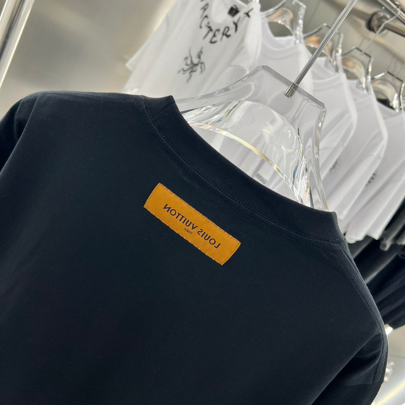 Louis Vuittion Luxury T-Shirt