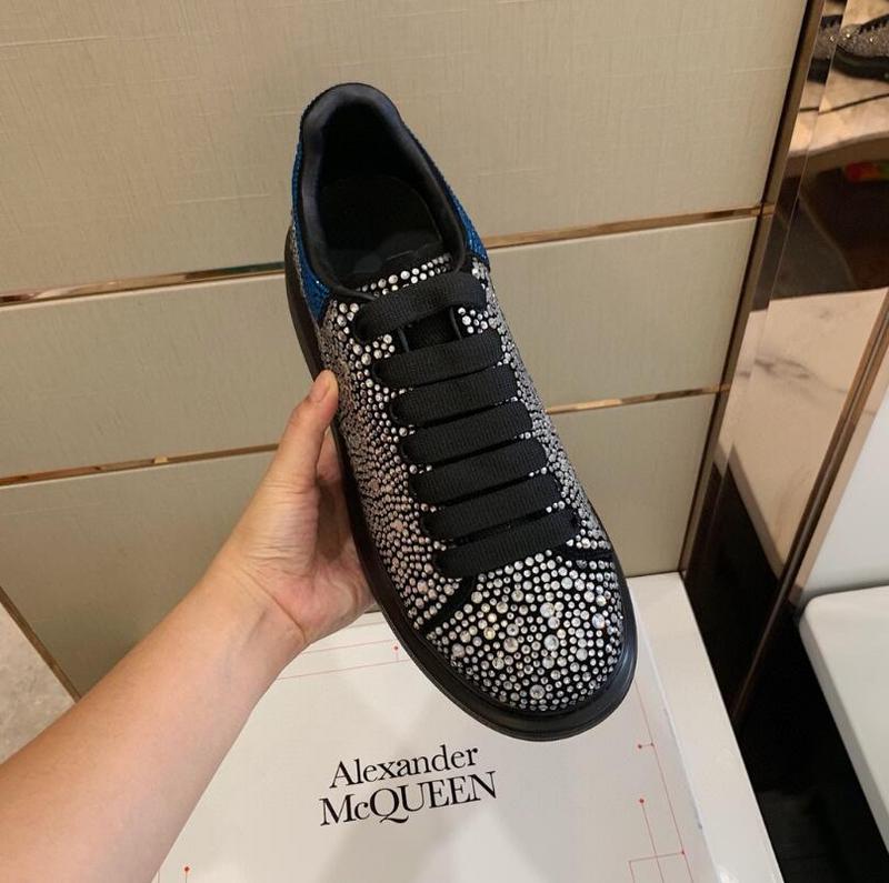 Mila's Edit - AQ Men SHoes - 385