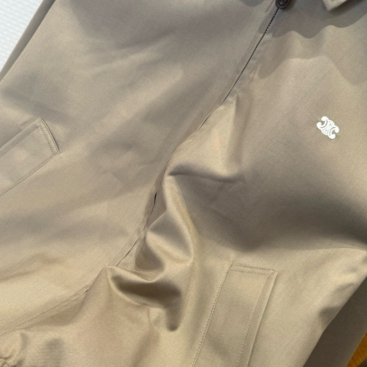 CEL JACKET