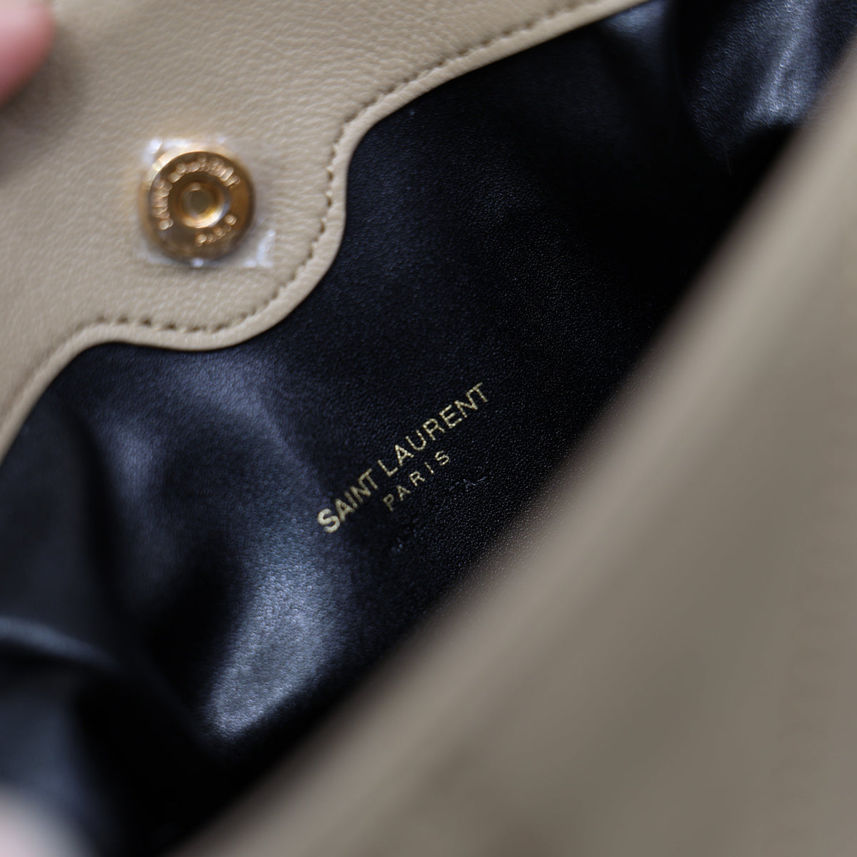 SL MINI JAMIE BAG