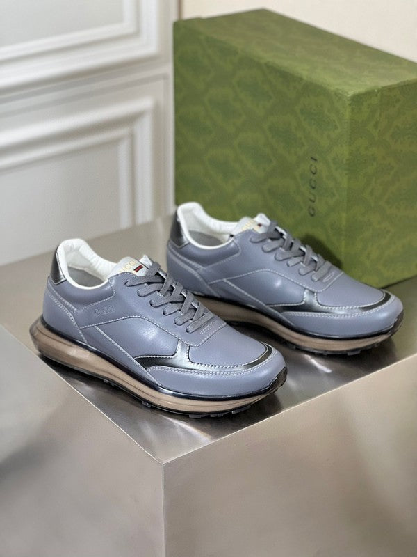 Gucci Luxury Shoes