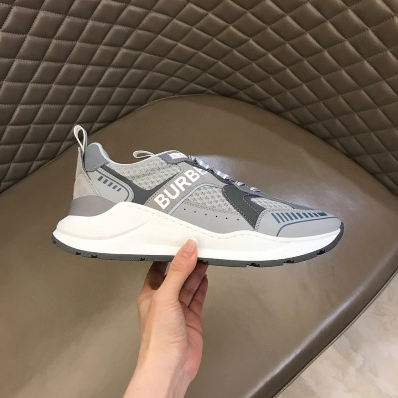 Burberry Luxury Shoes