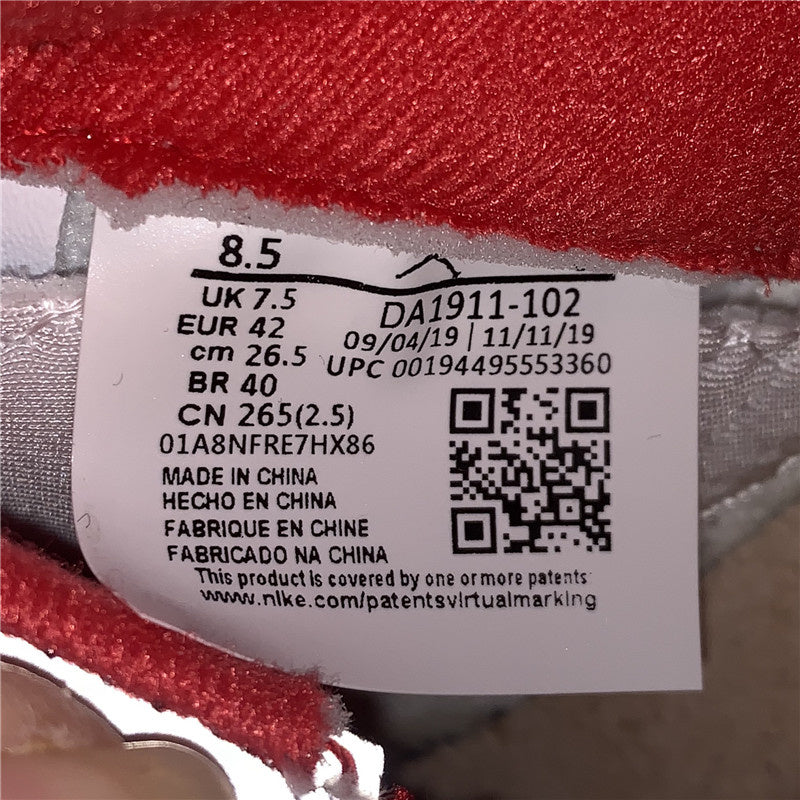 Nike Luxury Shoes