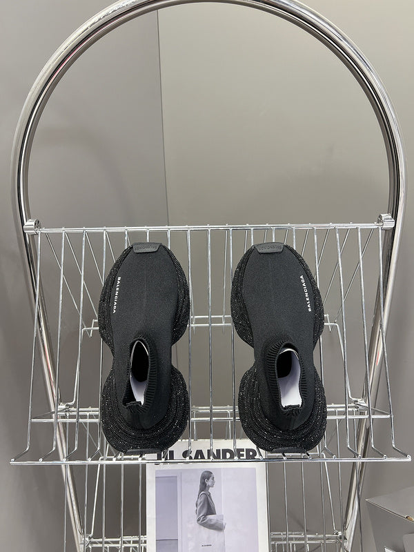 Balenciaga Luxury Shoes