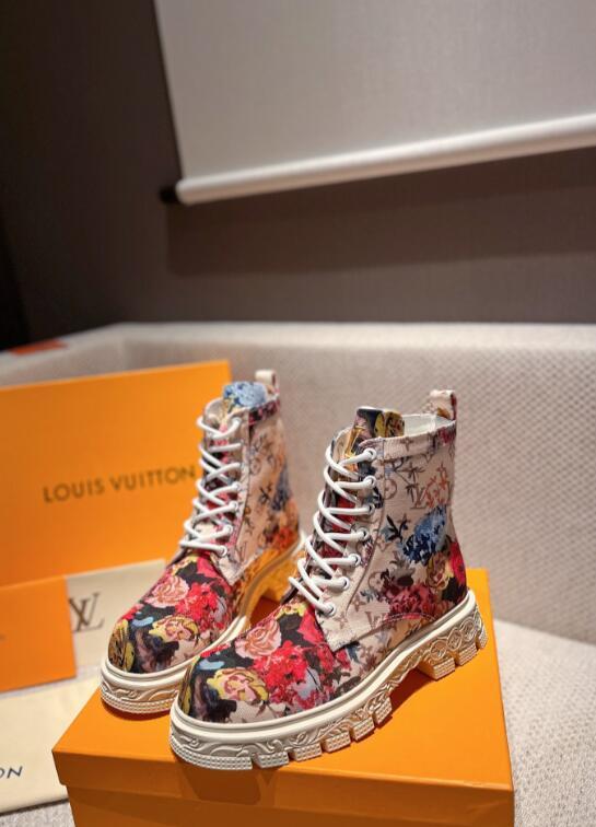 Mila's Edit - LOV Men Shoes - 742
