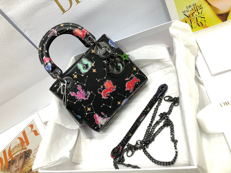 PHA - DOR Bags - 418