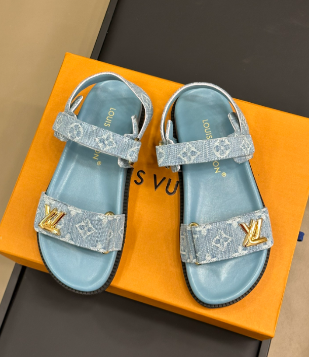 Mila's Edit - LOV Women Shoes - 060