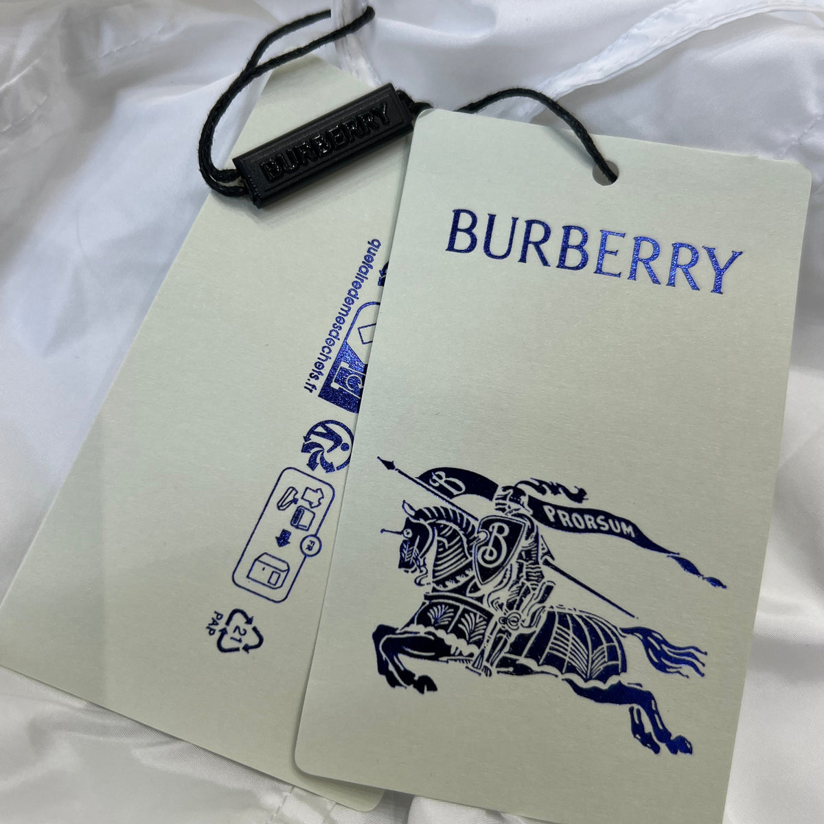 BBR WINDBREAKER