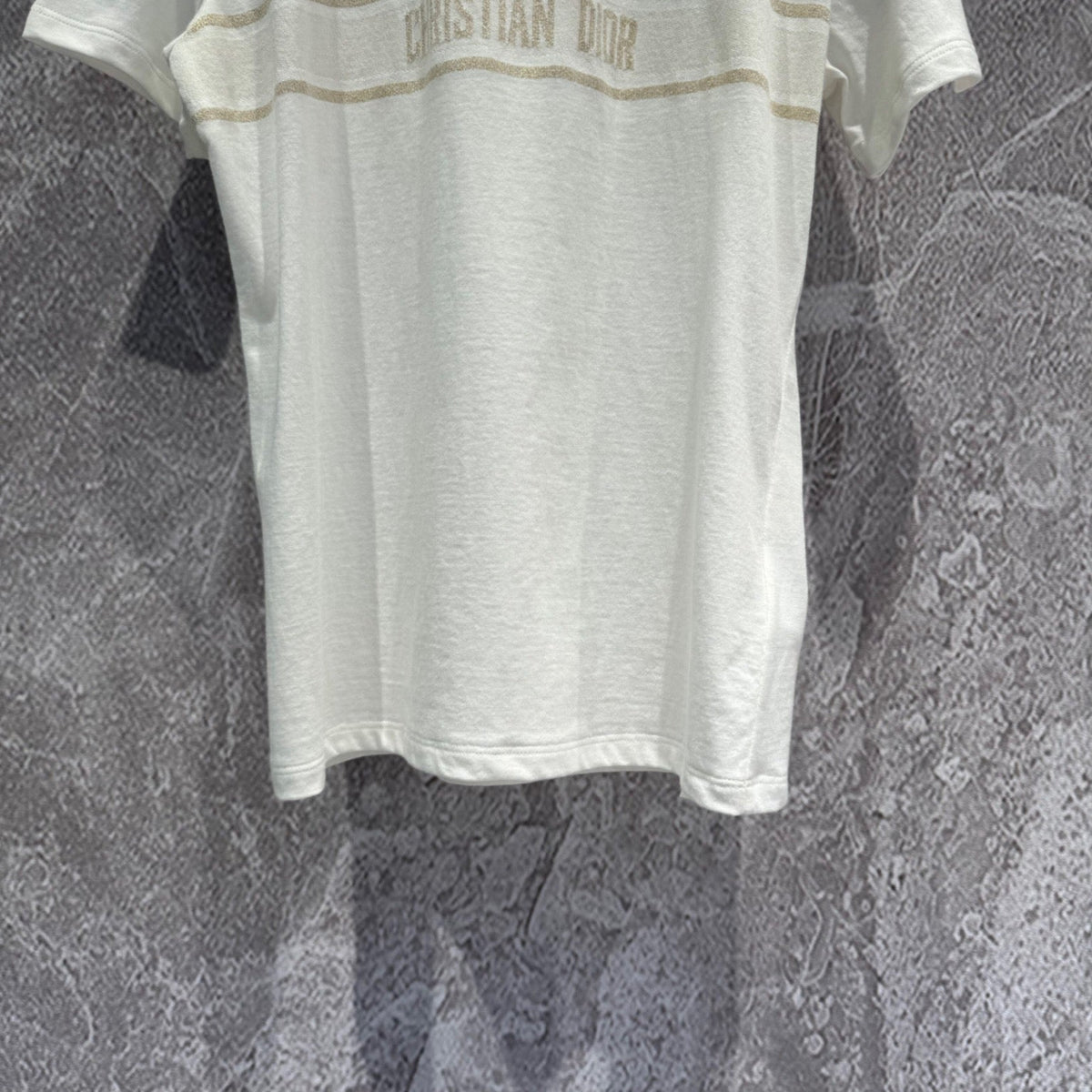 CD T-SHIRT
