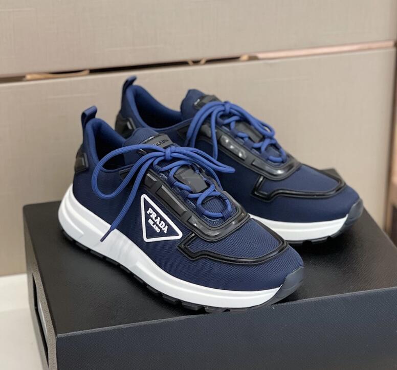 Mila's Edit - PD Men Shoes - 111