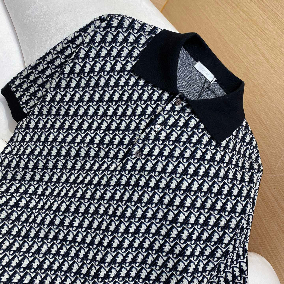 CD POLO SHIRT