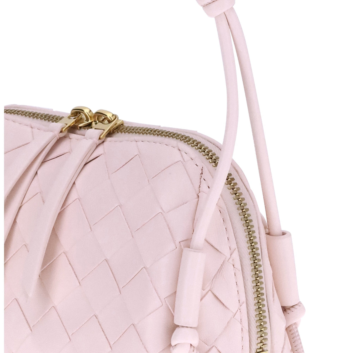 Bottega Veneta Women Concert Shoulder Bag