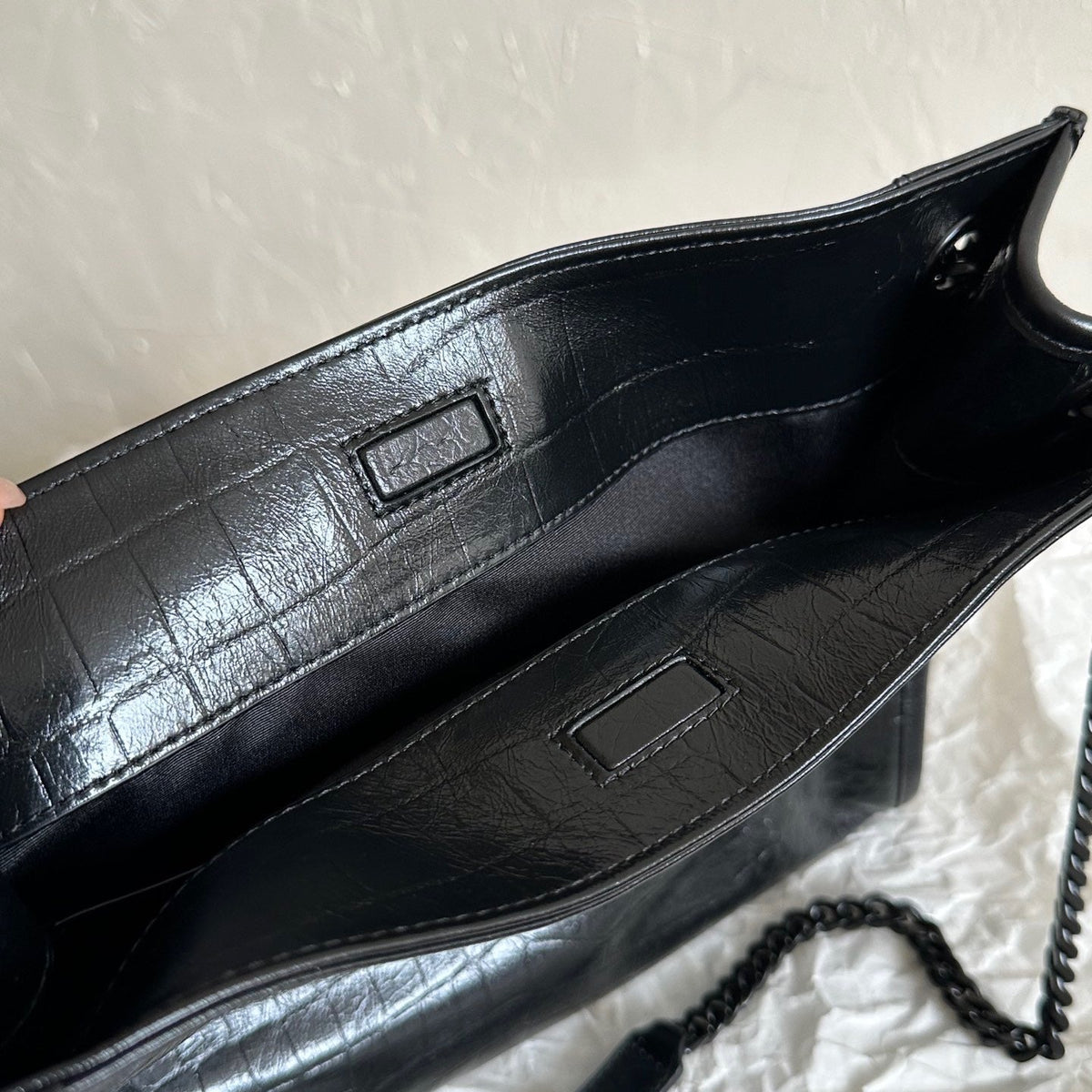 SL NIKI BAG
