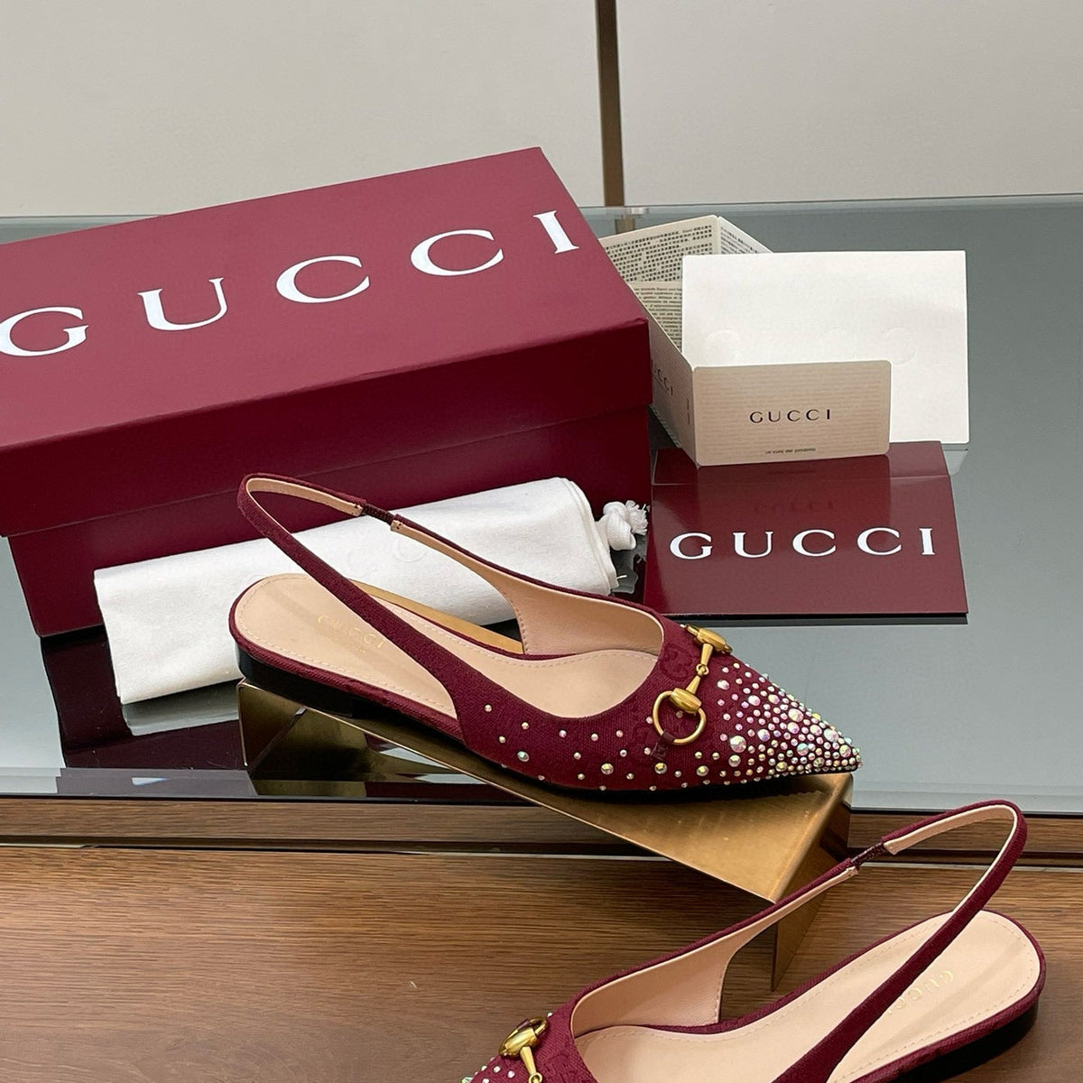 GG PUMPS