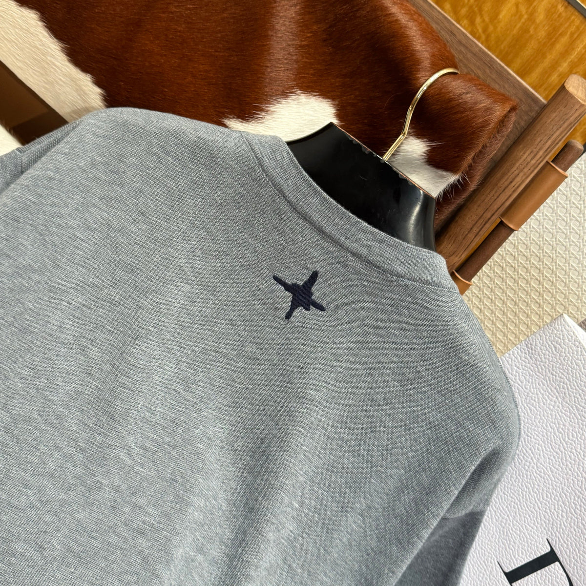 CD T-SHIRT