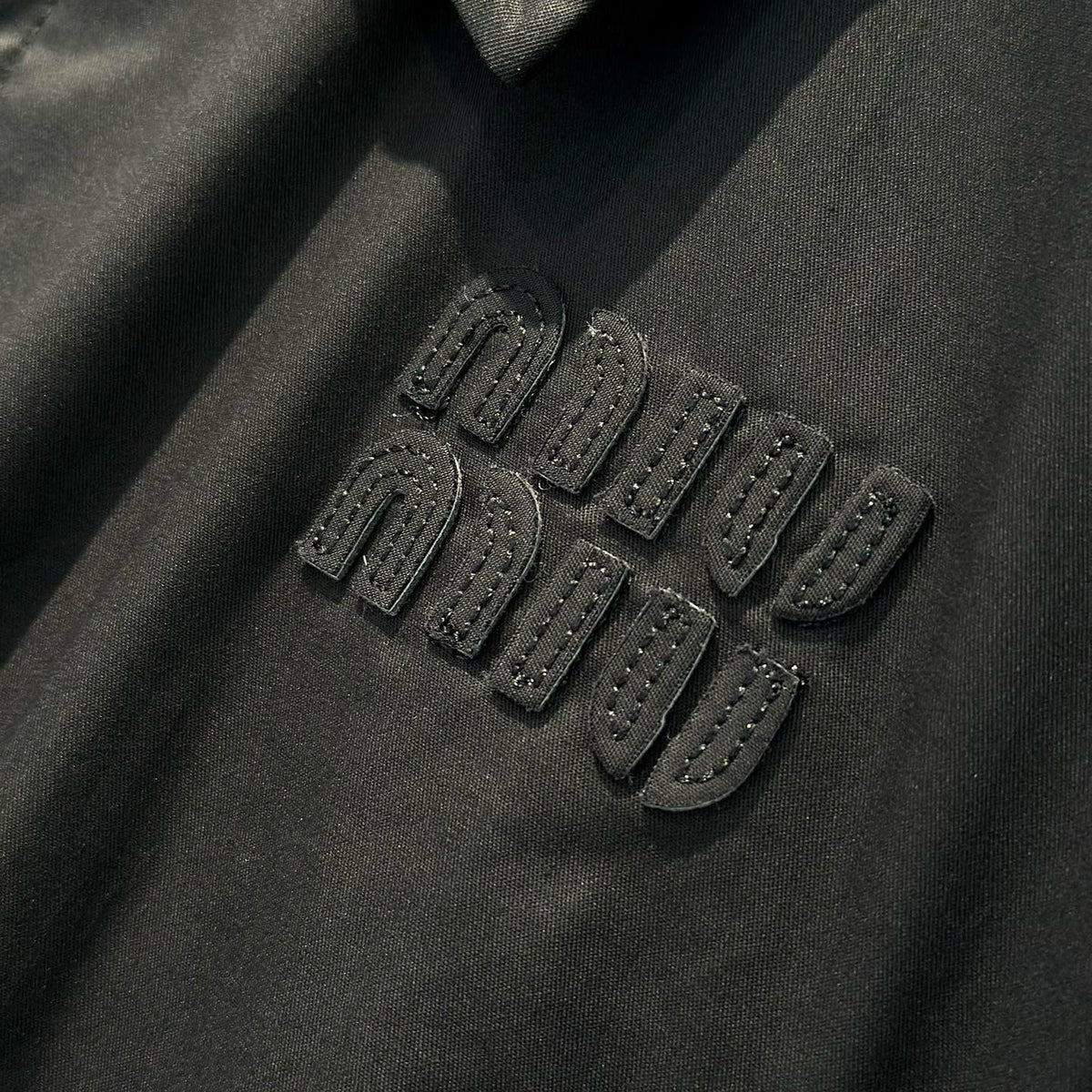 MIU M JACKET