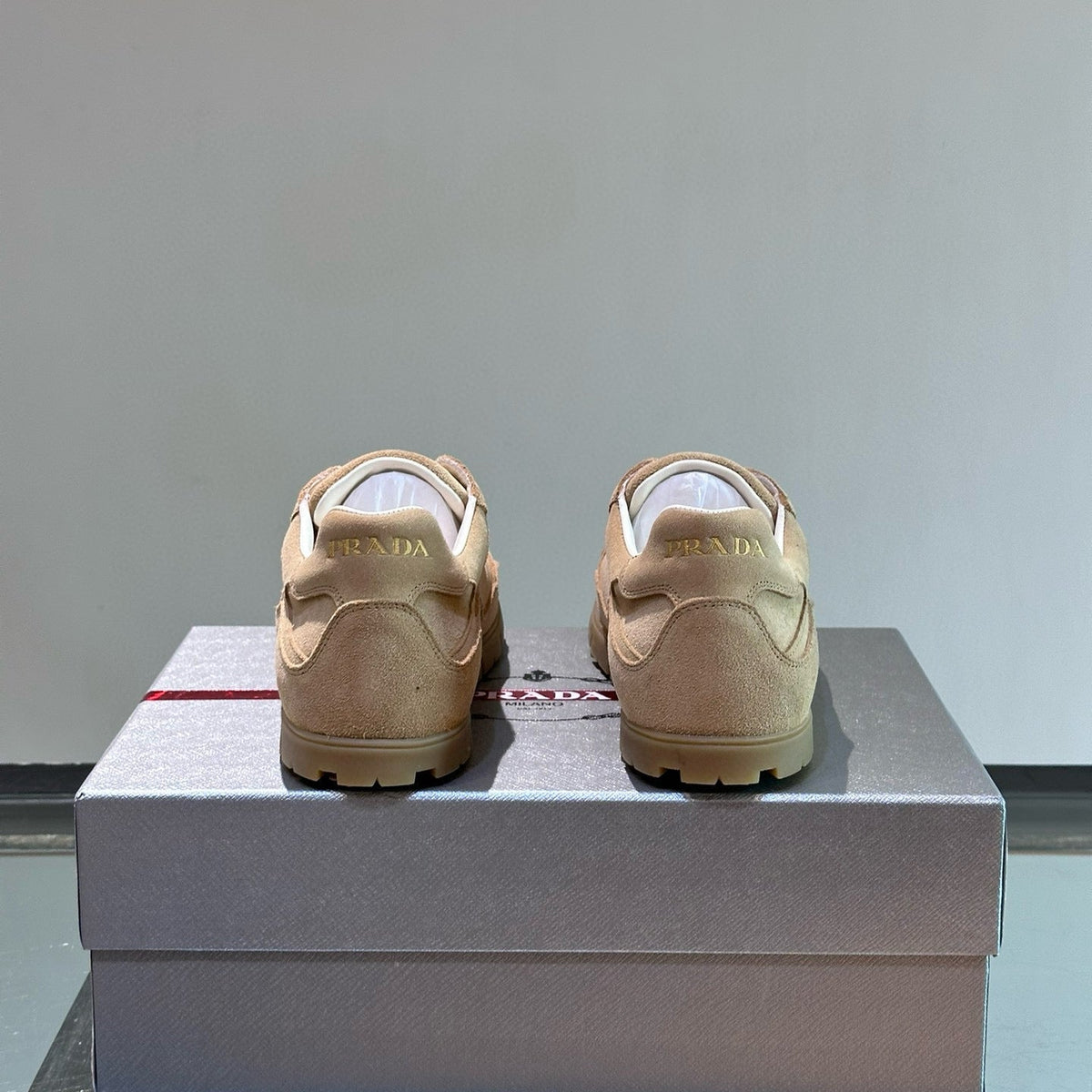 PD SNEAKERS