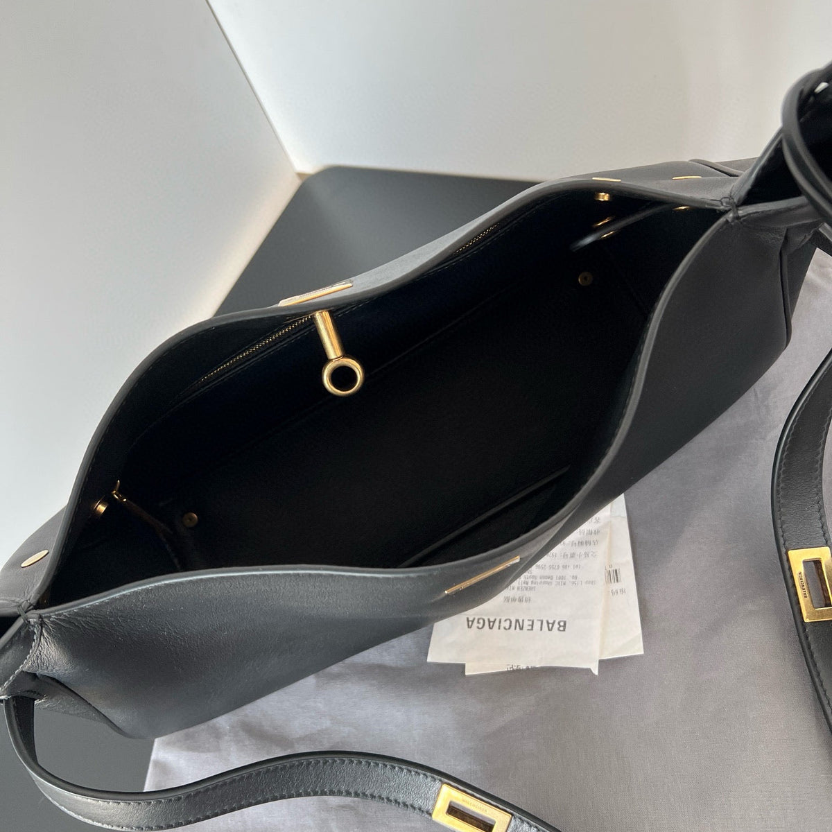 BAL BEL AIR SMALL BAG