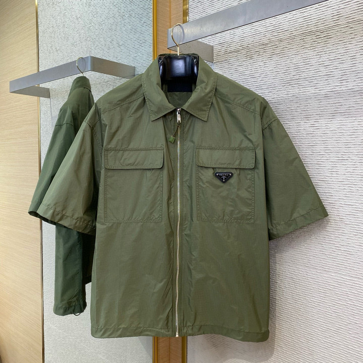 PD SHIRT