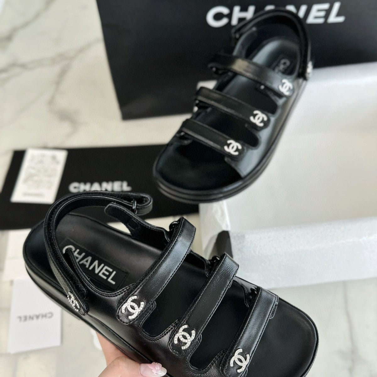 CC SANDALS