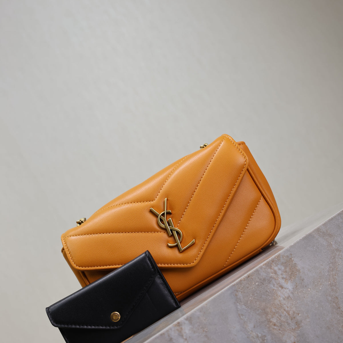 SL LOULOU MINI BAG