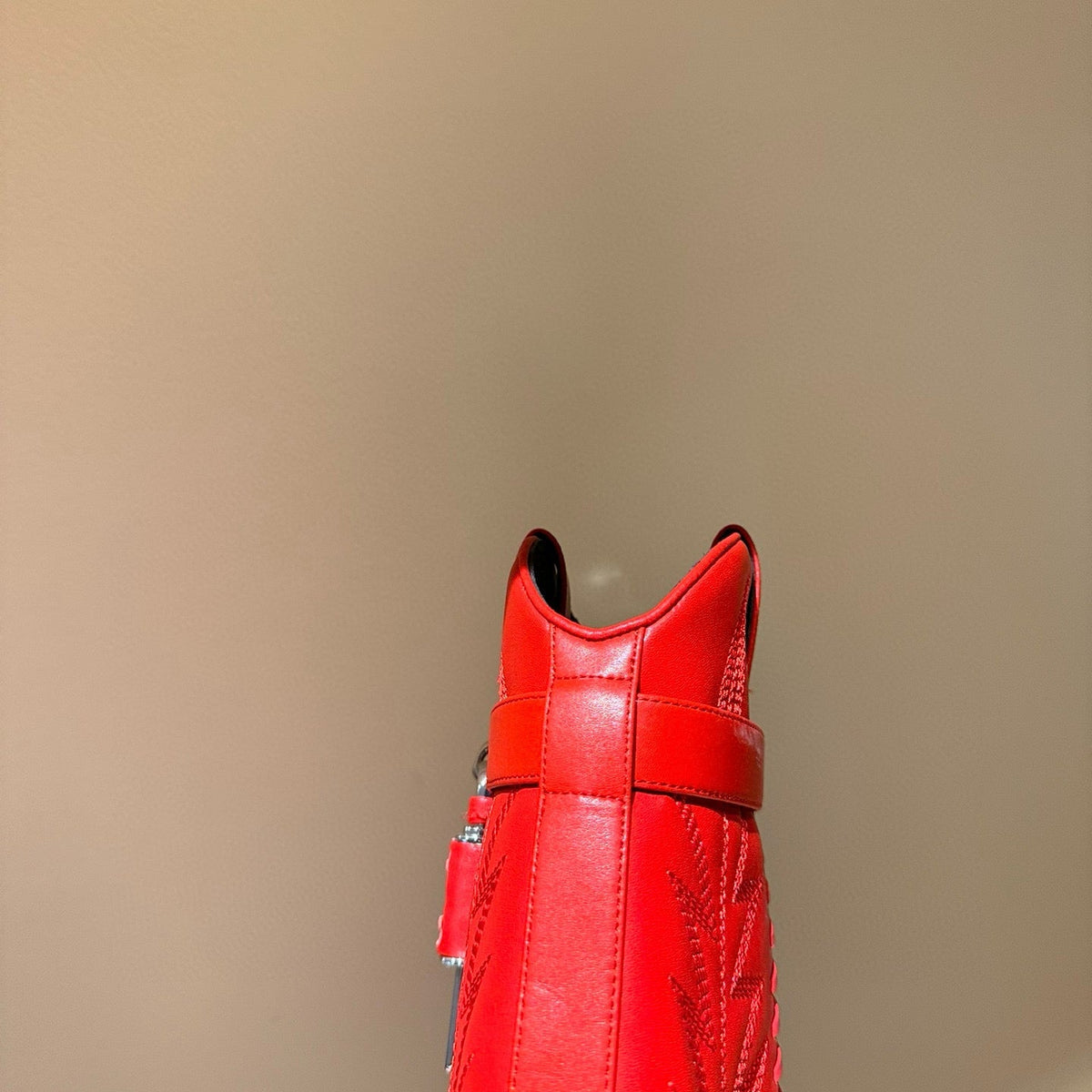 GVC BOOTS