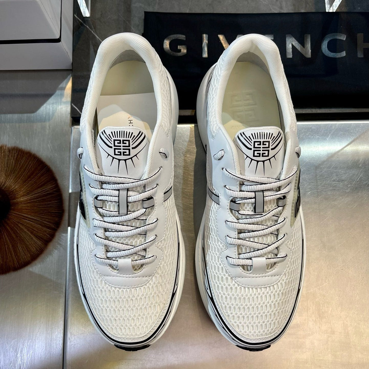 GVC NFNTY TRAINERS