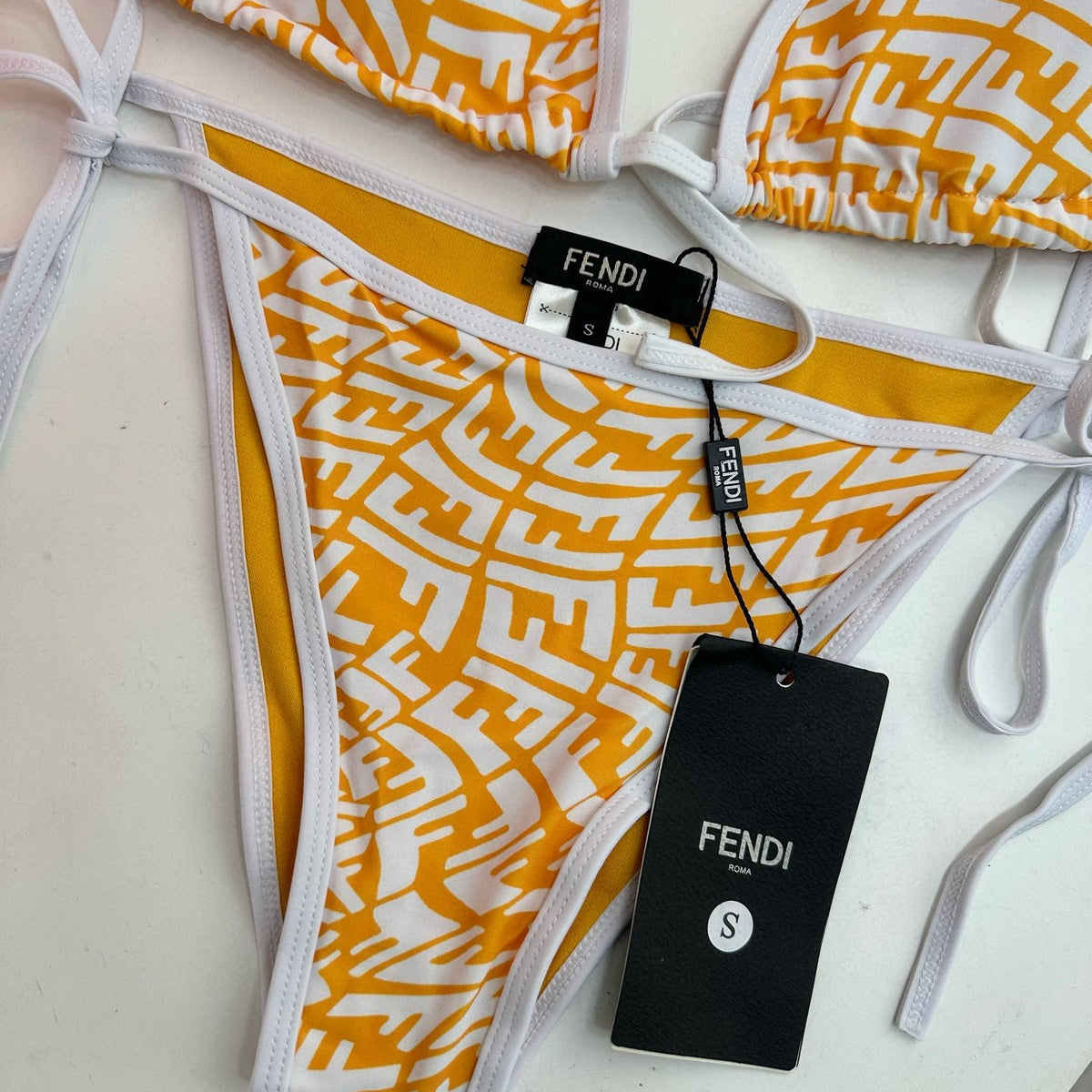 FEN SWIM SET