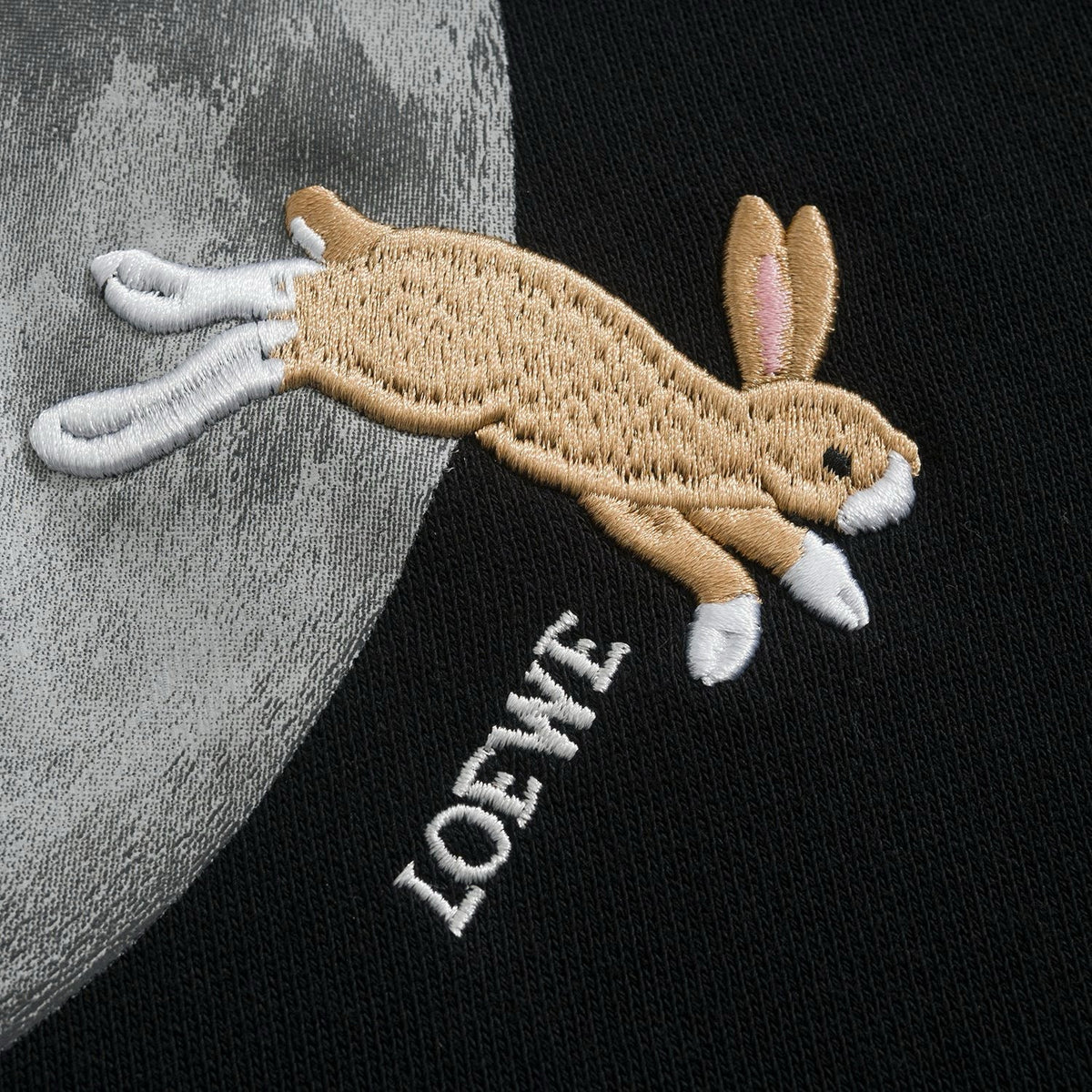 LOEW HOODIE