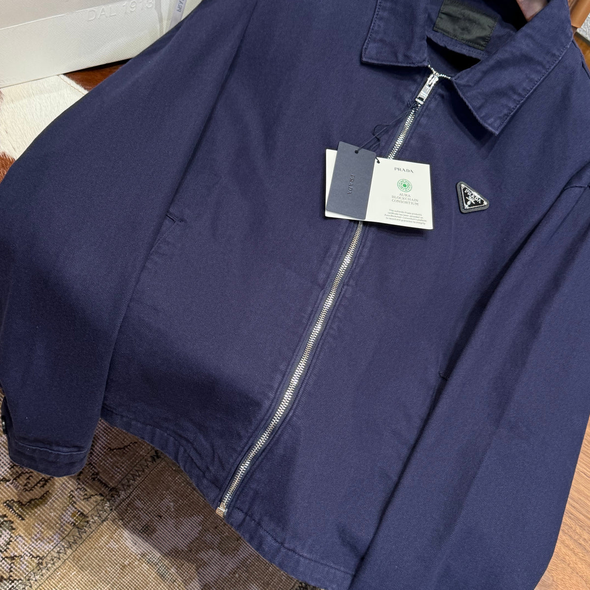PD JACKET