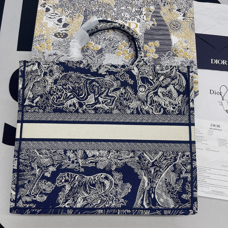 ENT - DOR Bags - 728