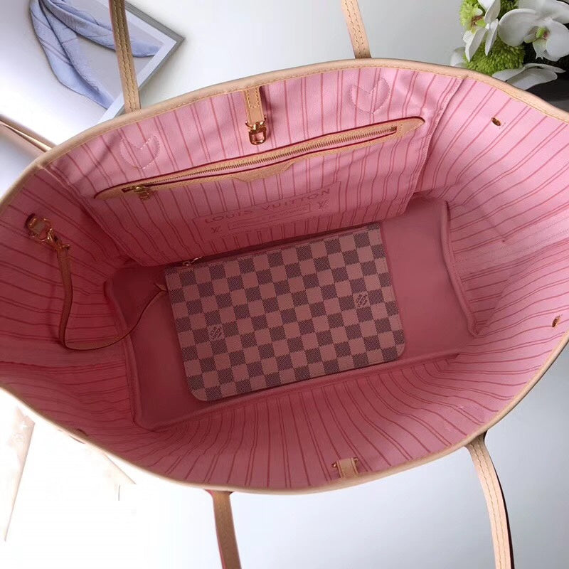 I W Fashion Lu-Vi bags - 17902
