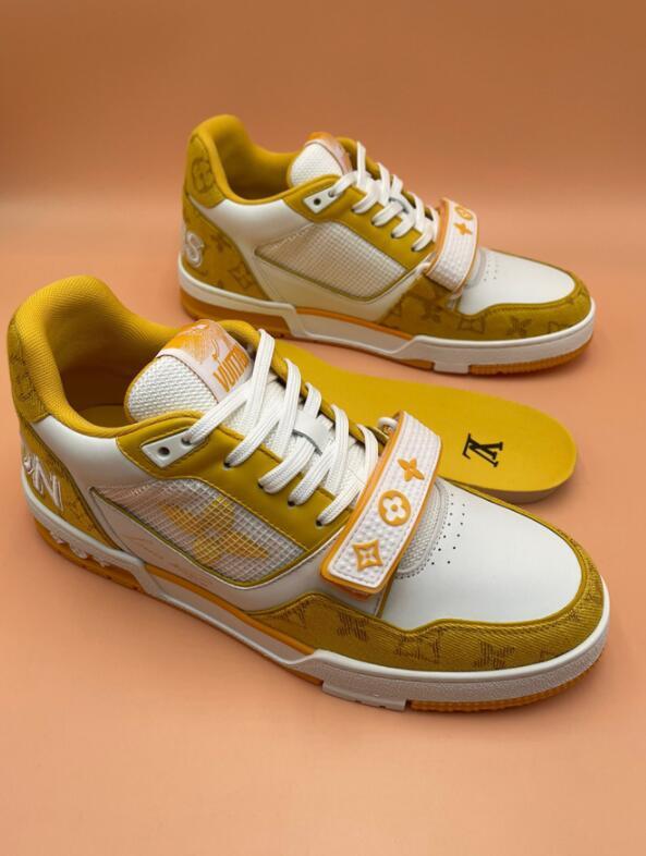 Mila's Edit - LOV Men Shoes - 1121