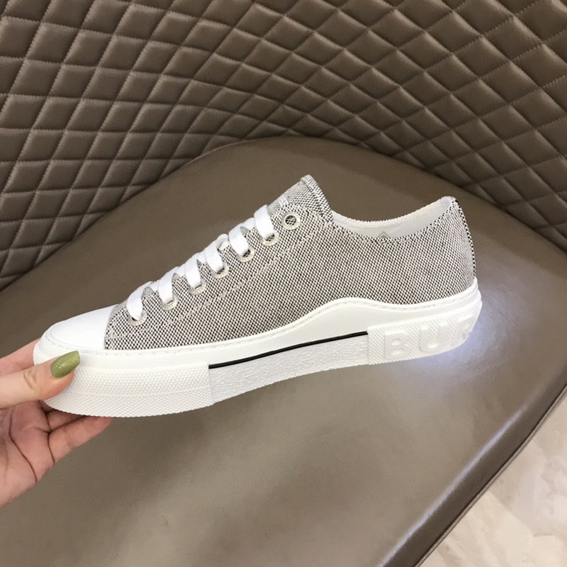 Burberry Luxury Shoes